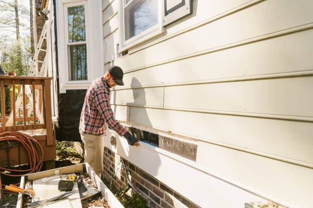 Trusted Siding Inspection service in Farmington, CT - Squared Siding